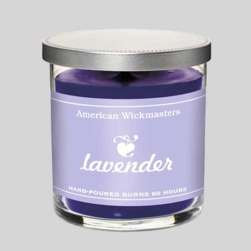 Economy Candle Labels