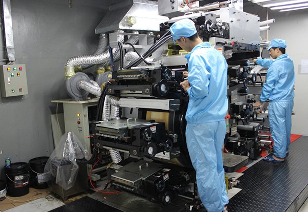Team operating equipment