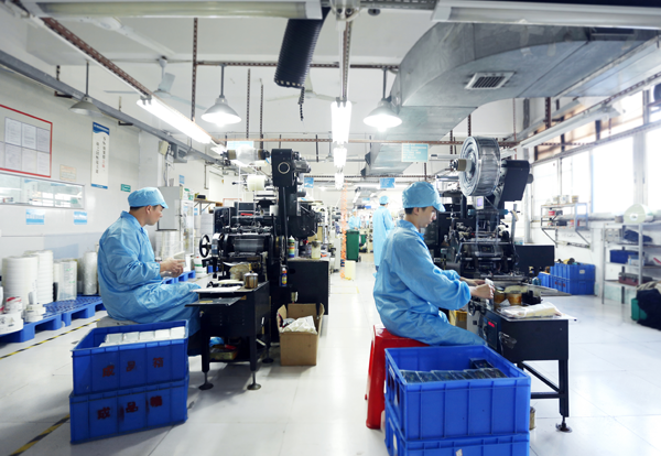 Production line