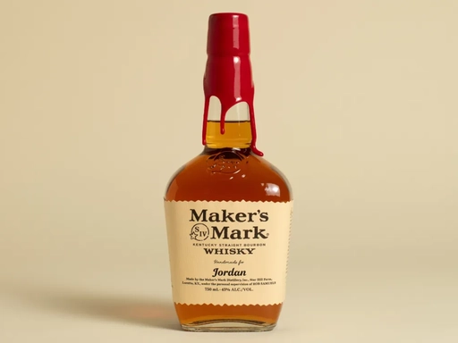 custom liquor labels waterproof bopp film craft distillery whiskey bottle branding
