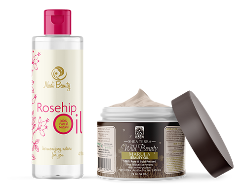 Cosmetic Labels