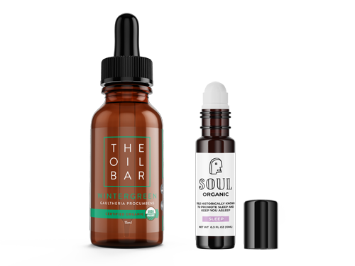 Custom Beauty Product Labels