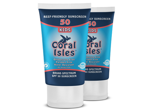 Sunscreen Labels